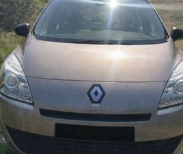 RENAULT GRAND SCENIC SCENIC
