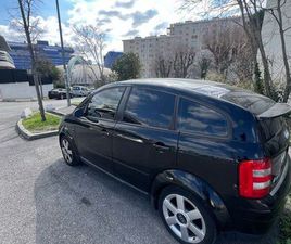 AUDI A2 1.4 ESSENCE DANS L ÉTAT
