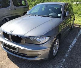 BMW 118D