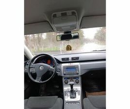 SAHIBINDEN VOLKSWAGEN PASSAT 1.6 FSI COMFORTLINE 2006 MODEL BATMAN 182.000 KM GRI - 38921775 | ARABAM.COM