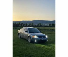 SAHIBINDEN VOLKSWAGEN PASSAT 1.9 TDI COMFORTLINE 2004 MODEL KAHRAMANMARAŞ 354.000 KM MAVI (METALIK) - 38926052 | ARABAM.COM