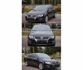 SAHIBINDEN VOLKSWAGEN PASSAT 2.0 TDI COMFORTLINE 2008 MODEL BOLU 224.000 KM SIYAH - 38932894 | ARABAM.COM