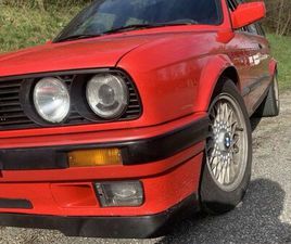 E30 320I TOURING