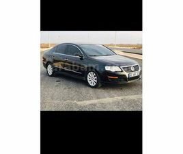 SAHIBINDEN VOLKSWAGEN PASSAT 1.6 TRENDLINE 2011 MODEL ŞANLIURFA 307.000 KM SIYAH - 38737249 | ARABAM.COM