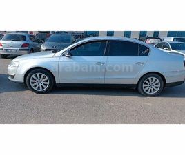 SAHIBINDEN VOLKSWAGEN PASSAT 1.6 TRENDLINE 2009 MODEL SAKARYA 310.000 KM GRI (METALIK) - 38921640 | ARABAM.COM