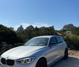 BMW SÉRIE 1 F20 PHASE2