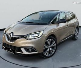 RENAULT GRAND SCENIC IV 1.5 DCI 110CH