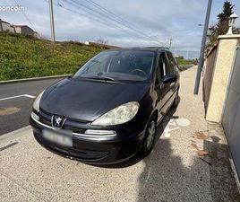 PEUGEOT 807 2.0 120CH CT OK KIT DISTRIBUTION NEUVE