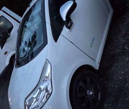 VOITURE SANS PERMIS JDM