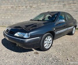 CITROËN XANTIA 1.8L 16V