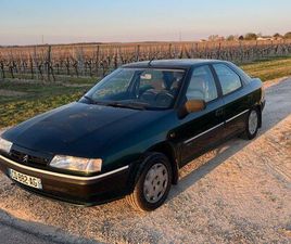 CITROËN XANTIA 1.9 TD