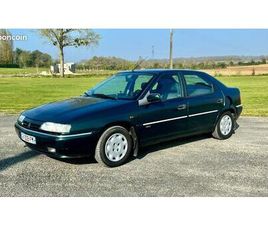 CITROËN XANTIA ATHENA 1.8L 110CV CLIM / DISTRI / CENTRALISATION / ATTELAGE / CT OK