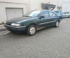 XANTIA 1.8I COLLECTION E85 POSSIBLE