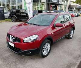 QASHQAI 1ª SERIE I 2007 2.0 DCI TEKNA 4WD AUTO