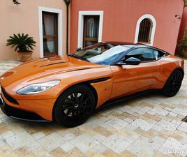 ASTON MARTIN DB11