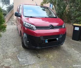 CITROËN JUMPY 120 XS CITYVAN