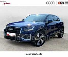 GENERATION2 1.5 35 TFSI 150 DESIGN S TRONIC 7