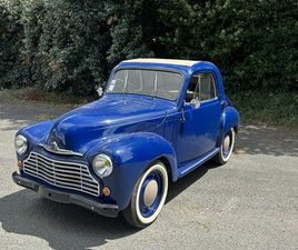 SIMCA 6 SIMCA 6 ENTIÈREMENT RECONSTRUITE