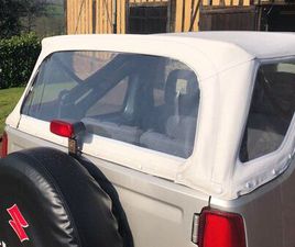 JIMNY 4X4 CABRIOLET ESSENCE