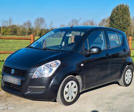 SUZUKI SPLASH 1.0 KIT EMBRAYAGE NEUF