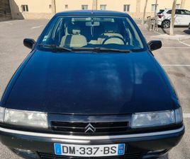 XANTIA V6 ACTIVA