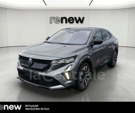 1.2 E-TECH FULL HYBRID 200 TECHNO