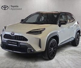 1.5 HYBRID 5P. E-CVT ADVENTURE