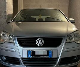 VOLKSWAGEN POLO 110.000KM