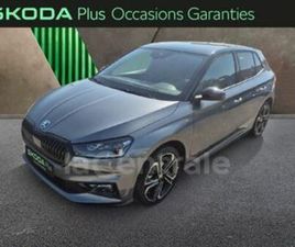 IV 1.5 TSI 150 MONTE-CARLO DSG7
