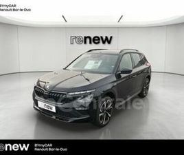 GENERATION2 1.5 TSI EVO 2 150 ACT MONTE CARLO DSG7