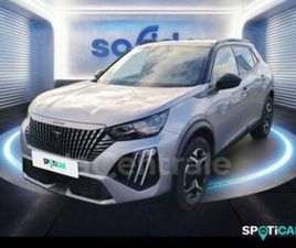 II GENERATION2 1.2 PURETECH 130 S&S GT EAT8