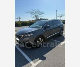 II 1.6 THP 165 S&S GT LINE EAT6