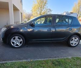 DACIA SANDERO ( RENAULT)