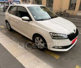 III GENERATION2 1.0 MPI 60 3CV BUSINESS