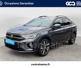 1.0 TSI 116 R-LINE EDITION DSG7