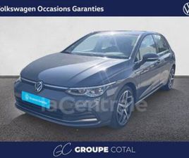 VIII 1.5 ETSI OPF 150 STYLE 1ST DSG7