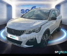 II 1.5 BLUEHDI 130 S&S ALLURE EAT8