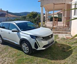 VENTE VOITURE OCCASION