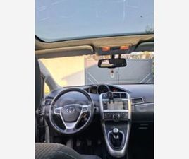 GENERATION2 124 D-4D FAP SKYVIEW 5PL