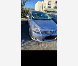 GENERATION2 126 D-4D FAP SKYVIEW 5PL