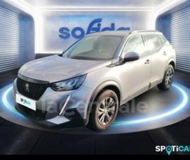 II 1.2 PURETECH 100 S&S STYLE