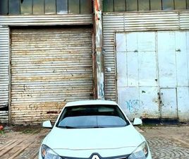 RENAULT FLUENCE 2016 | 1.5 DCI 95 CP | EURO 6 | CONSUM REDUS BUCURESTI SECTORUL 3