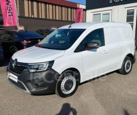 RENAULT KANGOO VAN III VAN DCI BLUE 95 EXTRA 22