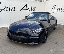 BMW Z4 SDRIVE30I MSPORT 258 CV