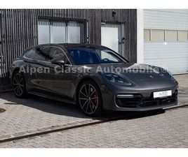 TURBO SPORT TURISMO NACHTSICHT, BURMEST