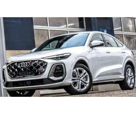 SPORTBACK TFSI QUATTRO 150 KW 2X S LINE TECH+