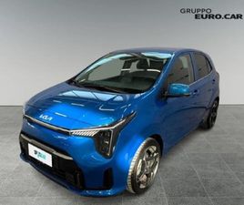 PICANTO 3ªS.(17-->) 1.0 GDI URBAN
