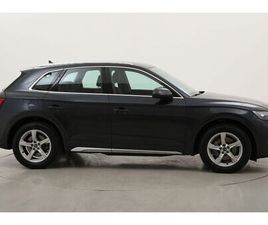 Q5 35 TDI BUSINESS ADVANCED S TRONIC 2.0 MILD HYBRID 163CV
