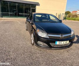 OPEL ASTRA GTC 1.7 CDTI