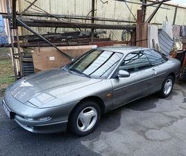 FORD PROBE 2.0 16V